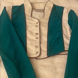 Vintage Wrangler Top